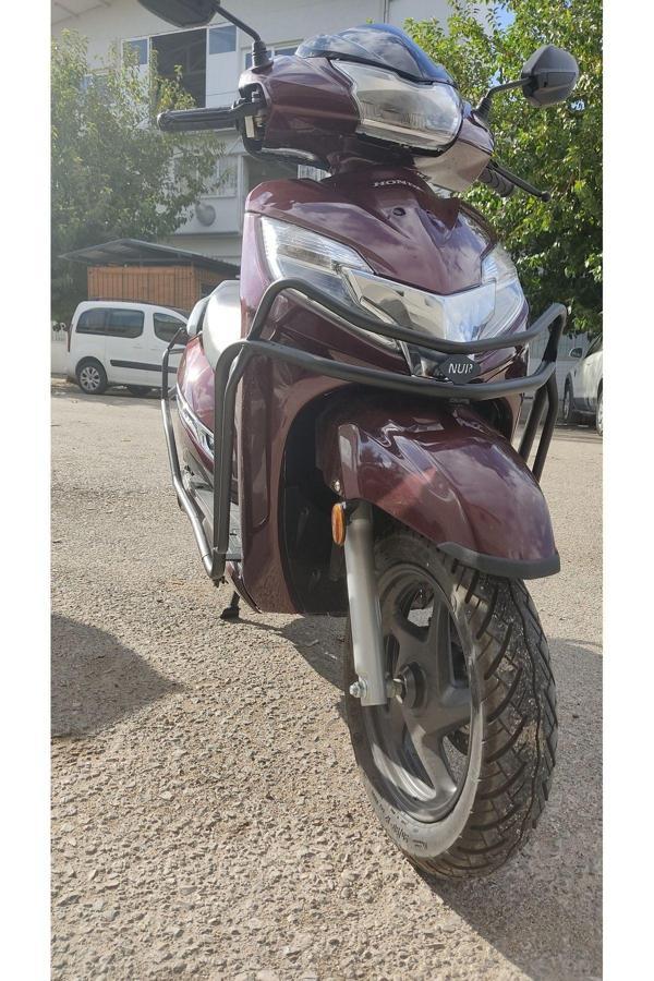 Nur Honda Activa 125 Koruma Demiri - Image 1
