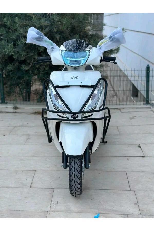 Tvs Jüpiter 125 Koruma Demiri - Image 1