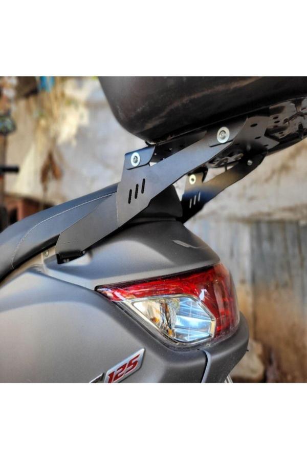 Tvs Jüpiter 125Uyumlu  Çanta Demiri - Image 1
