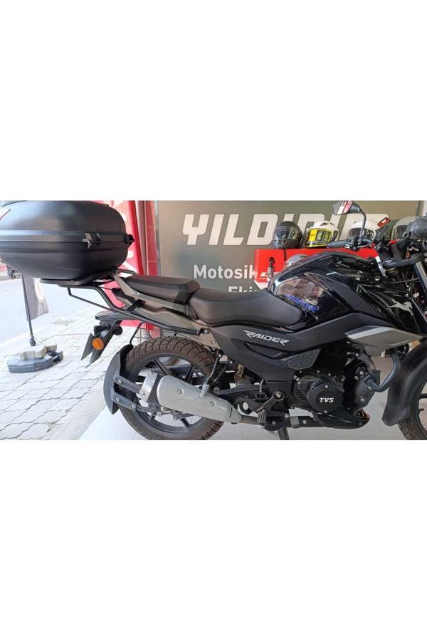 Tvs Raider Çanta Demiri - Image 1