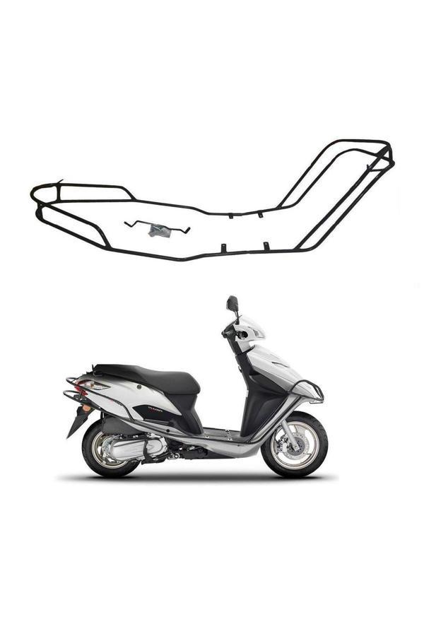 Universal Honda Activa S Koruma Demiri - Image 1