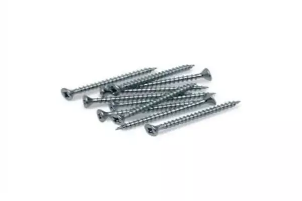  Sunta Vidası 3,0X40 Çinko 100 Adet - Image 1