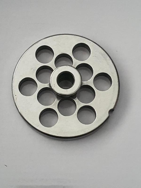 12 No Et Kıyma Makine Aynası Doğan Çiftel 12 mm - Image 1