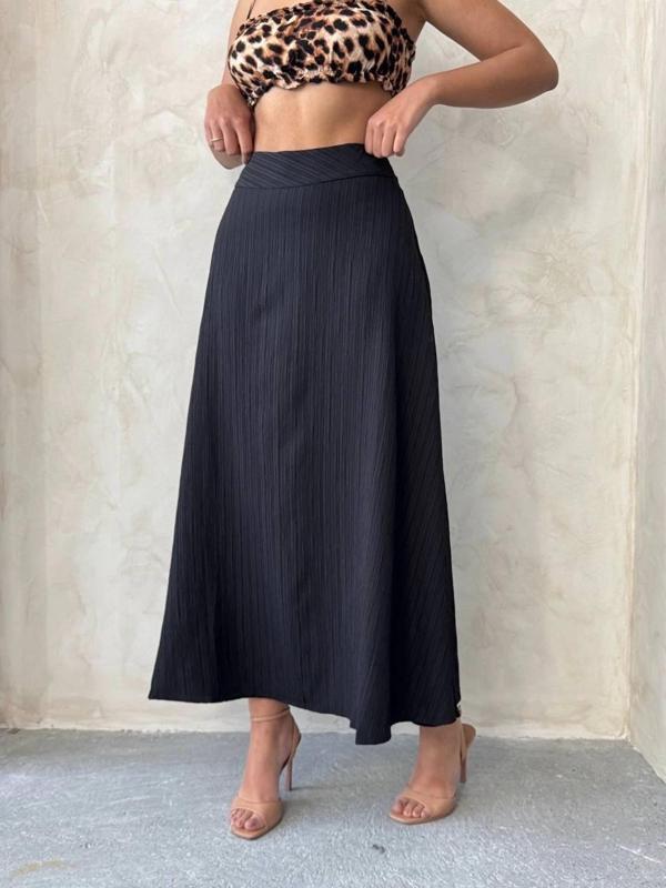 Uzun astarlı etek s255043 - Image 1