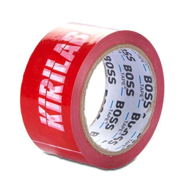 Dikkat Kırılabilir Uyarı Bandı 50mmX66Mt - Image 1