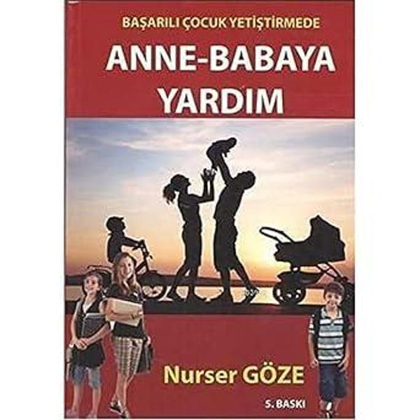 Başarılı Çocuk Yetiştirmede Anne Babaya Yardım - Evrensel İletişim Yayınları - Image 1