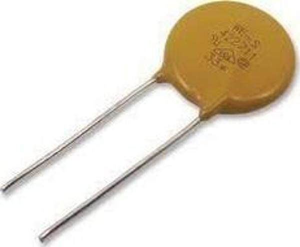 MCM Group VARİSTÖR 20 MM 275 VOLT AC - Image 1