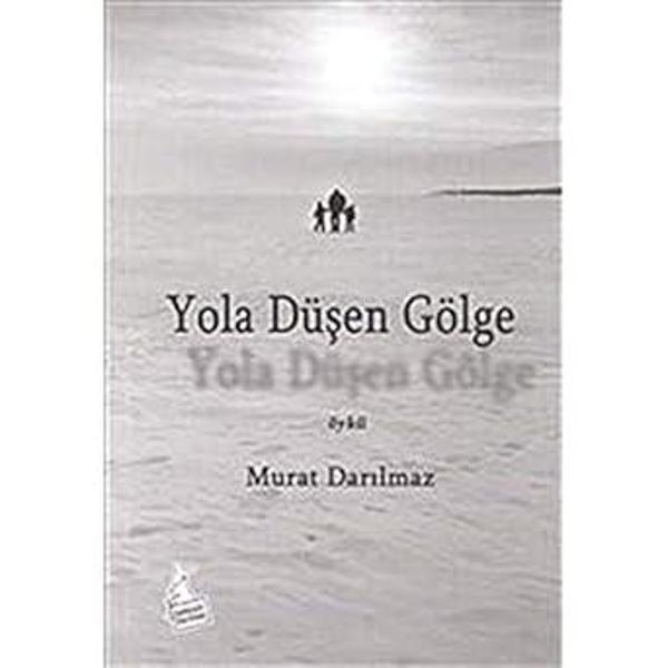 Yola Düşen Gölge - Kanguru Yayınları - Image 1