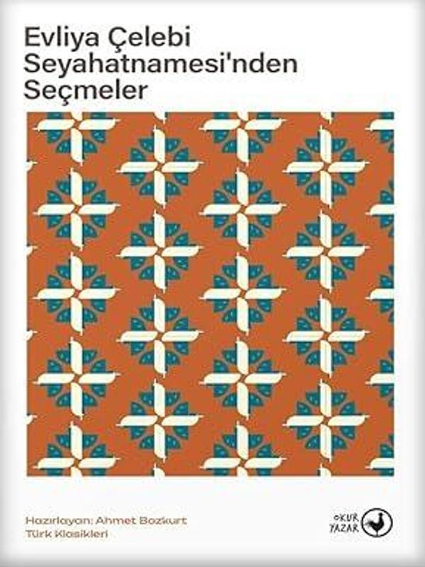 Evliya Çelebi Seyahatnamesi'nden Seçmeler - Okuryazar Yayınevi - Image 1