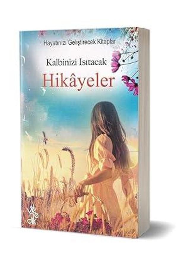 Kalbinizi Isıtacak Hikayeler - Venedik Yayınları - Image 1