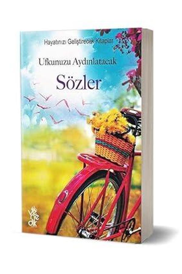 Ufkunuzu Aydınlatacak Sözler - Venedik Yayınları - Image 1