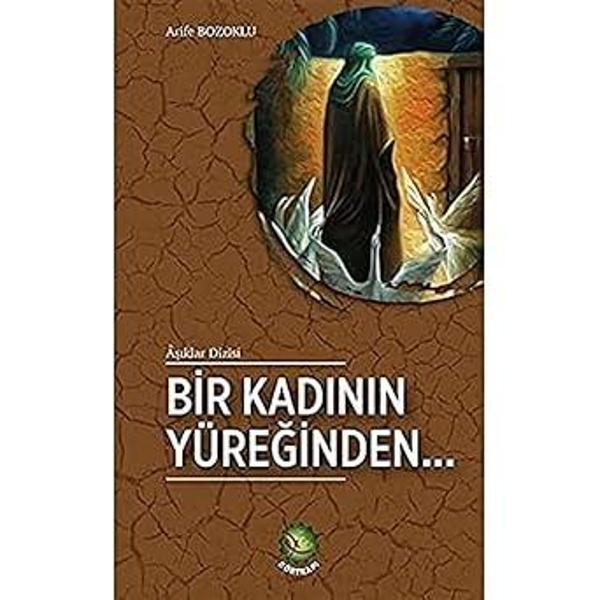 Bir Kadının Yüreğinden… - Dörtkapı - Image 1