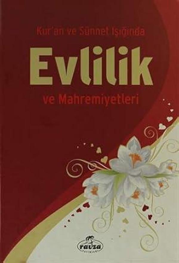 Kur'an ve Sünnet Işığında Evlilik ve Mahremiyetleri - Ravza Yayınları - Image 1