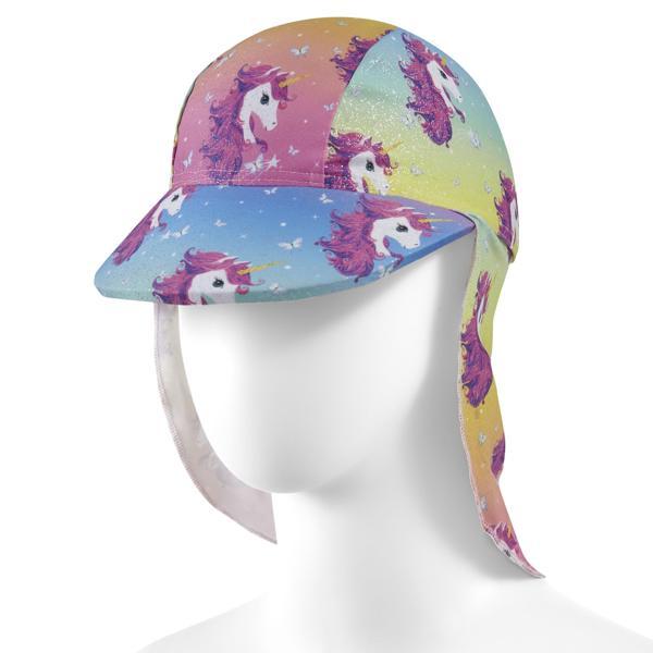 Pammy Sun Hat - Image 1