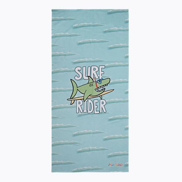 Surf Rider Towel - Image 1