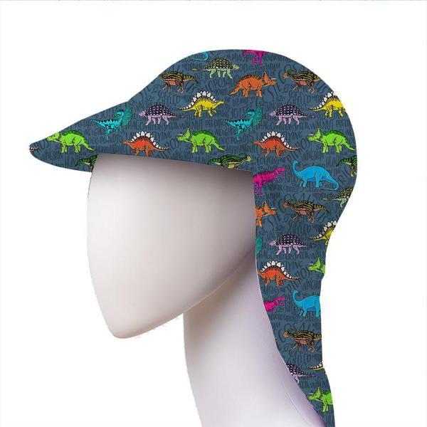 Texas Sun Hat - Image 1