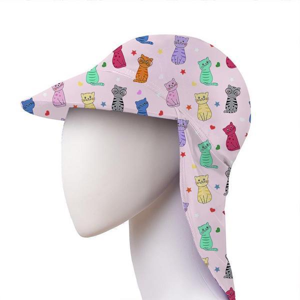 Hermes Sun Hat - Image 1