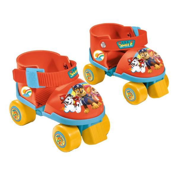 Spin Master Paw Patrol Paten Set Çantalı S00028312 - Image 1