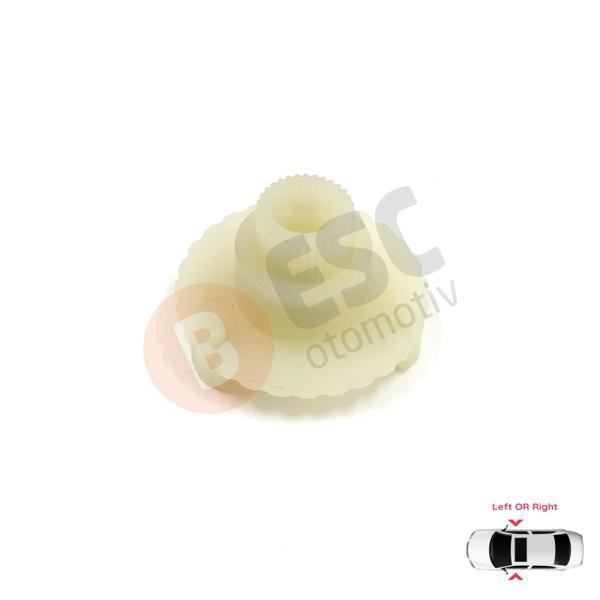 Iveco EuroBus 2003-2012 İçin Cam Kriko Motor Tamir Dişli Frezesi - Image 1