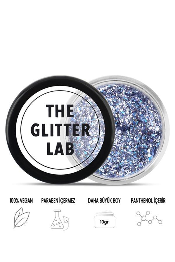 The Glitter Lab Jel Formlu Parlak Glitter - Show Busıness - Image 1