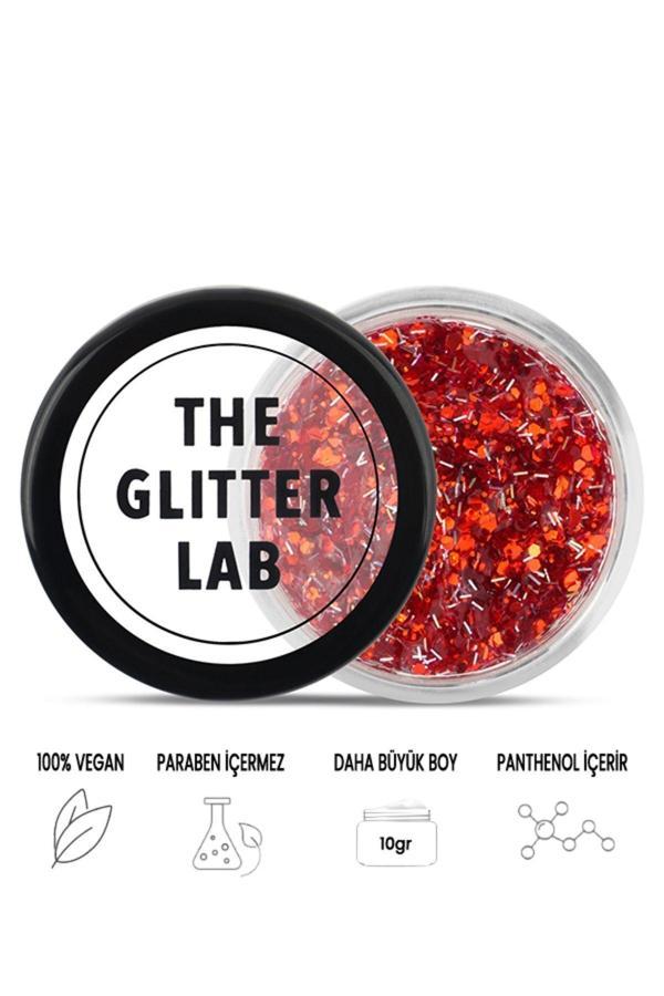 The Glitter Lab Jel Formlu Parlak Glitter - Celebratıon - Image 1