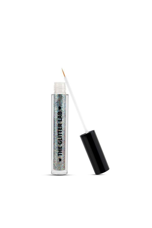 The Glitter Lab Simli Likit Eyeliner | Dazzling Liner - Sexy Sailor - Image 1