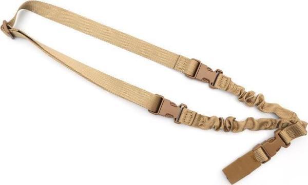 Single Sword Tek Nokta Askı Kayışı Tactical Kayış - Image 1