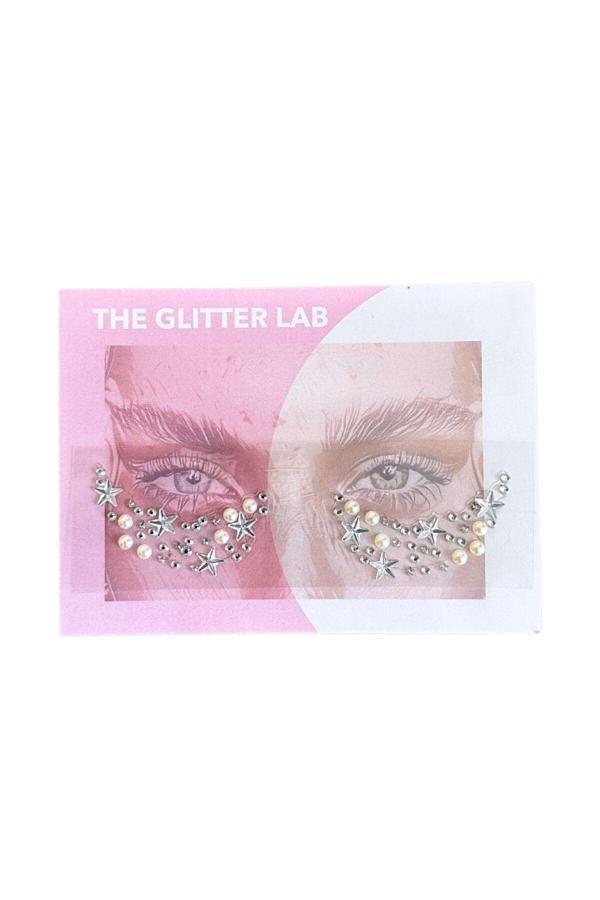 The Glitter Lab Festival Yüz Süsleme Taşları 01 - Image 1