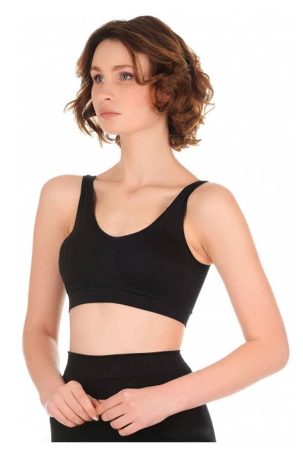 Pedli Geniş Askı Toparlayıcı Büstiyer 5051 - Image 1