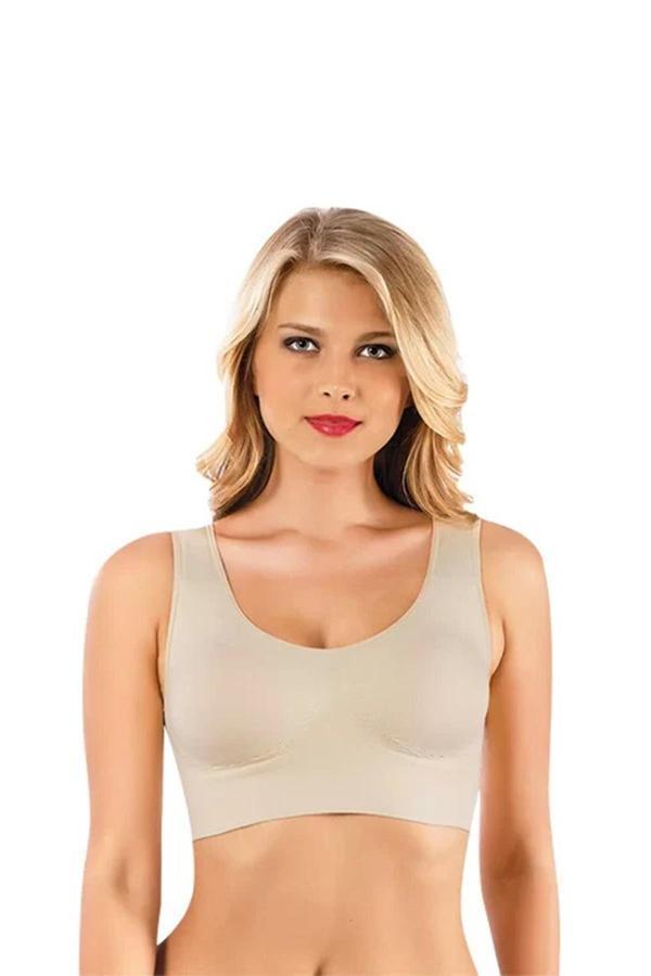 Pedli Geniş Askı Toparlayıcı Büstiyer 5051 - Image 1