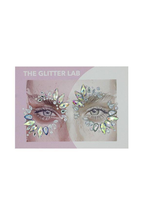 The Glitter Lab Festival Yüz Süsleme Taşları 12 - Image 1