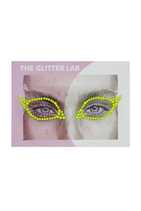 The Glitter Lab Festival Yüz Süsleme Taşları 10 - Image 1