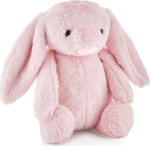 Babyjem Uyku Arkadaşım Tavşan Pembe Büyük 44 cm - Image 1