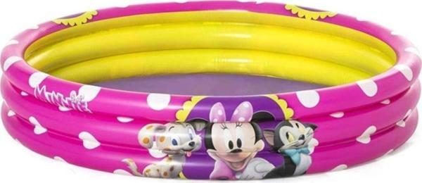 BESTWAY Çocuk Havuzu 122x25 cm - Image 1