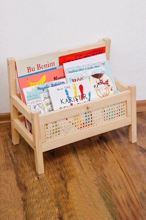 Vivonty Kitaplık Dergilik Kitap Düzenleyici - Image 1