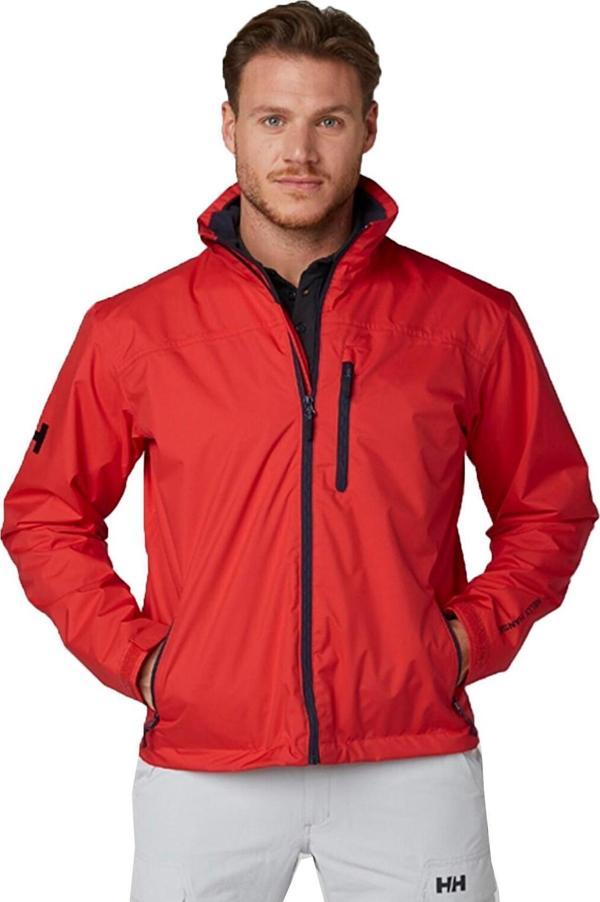 Helly Hansen HHA.30253 - Crew Midlayer Mont - Image 1