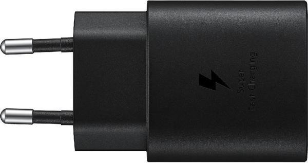 Samsung Orjinal Type-c Girişli Fast-hızlı Şarj Adaptörü Başlığı - Image 1