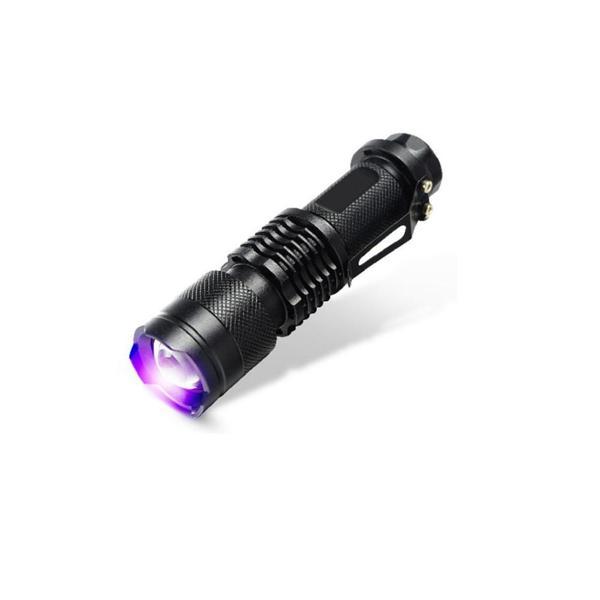 Watton Wt-303 Mini Sahte Parayı Gösteren EL Feneri - Image 1