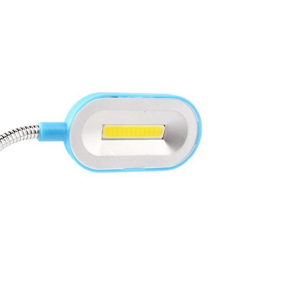 SOB Ledli Mıknatıslı Masa Lambası Watton Wt-320 - Image 1