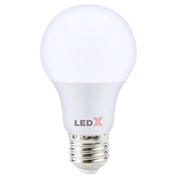 9 WATT E27 6500K 810 LÜMEN BEYAZ LED AMPUL (2818) - Image 1