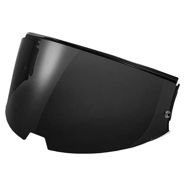 Ls2 Kask Camı Advant Siyah - Image 1