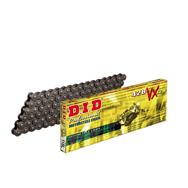 Dıd Zincir Çelik 428vx-142l X-rıng - Image 1