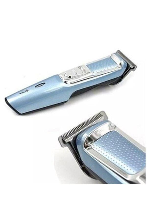 Ipone IP-1017 Şarjlı Saç Sakal Ense Çizme Lazer Ve Epilasyon Öncesi Tıraş Makinesi - Image 1