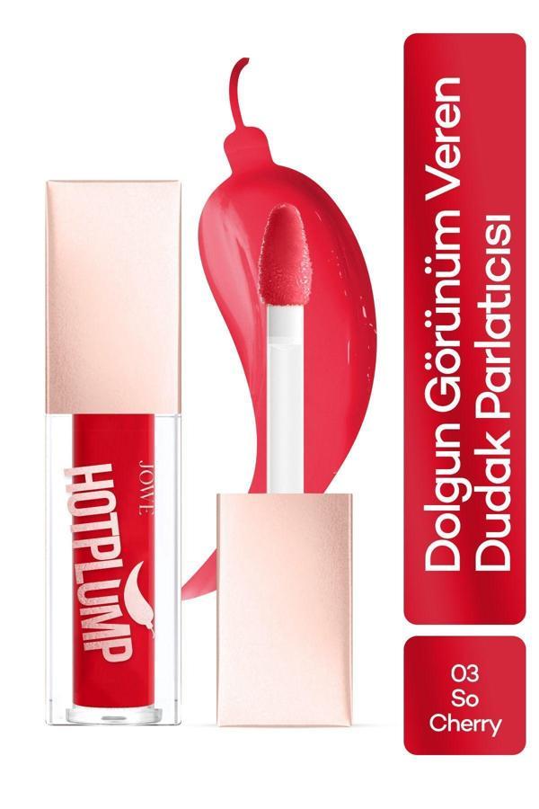 Jowe Dolgunluk Veren Hot Plump - 03 So Cherry - Image 1