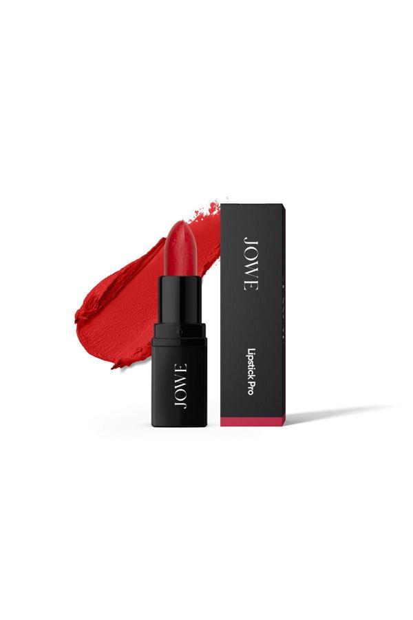 Jowe Yoğun Renk Ve Nemlendirme Sağlayan Ruj Profesyonel Makyaj Için Lipstick Pro - 150 - Image 1