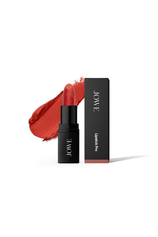 Jowe Yoğun Renk Ve Nemlendirme Sağlayan Ruj Profesyonel Makyaj Için Lipstick Pro - 130 - Image 1