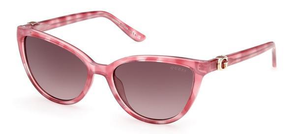 Guess GU00189 74F 55 Kadın Güneş Gözlüğü - Image 1