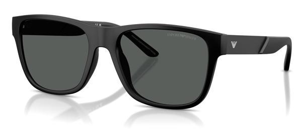 Emporio Armani EA4243 5001T3 56 Erkek Güneş Gözlüğü - Image 1
