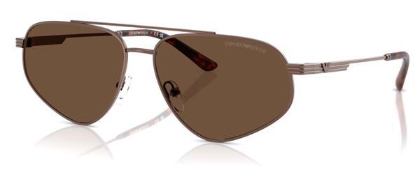 Emporio Armani EA2156 300673 59 Erkek Güneş Gözlüğü - Image 1