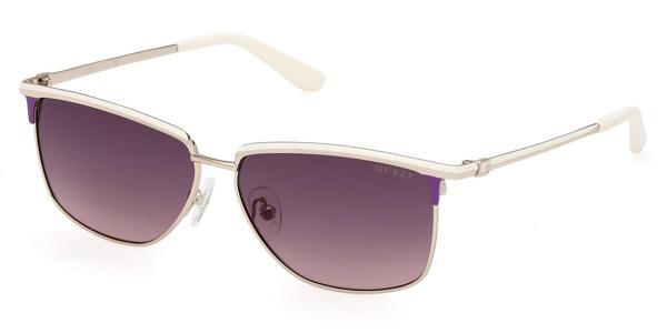 Guess GU00133 21B 56 Kadın Güneş Gözlüğü - Image 1